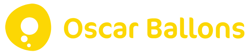 Oscar Ballons logo
